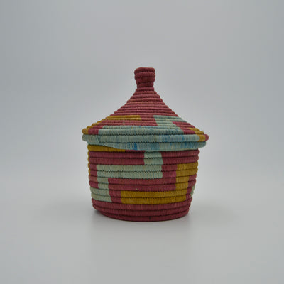 Coffee Baskets