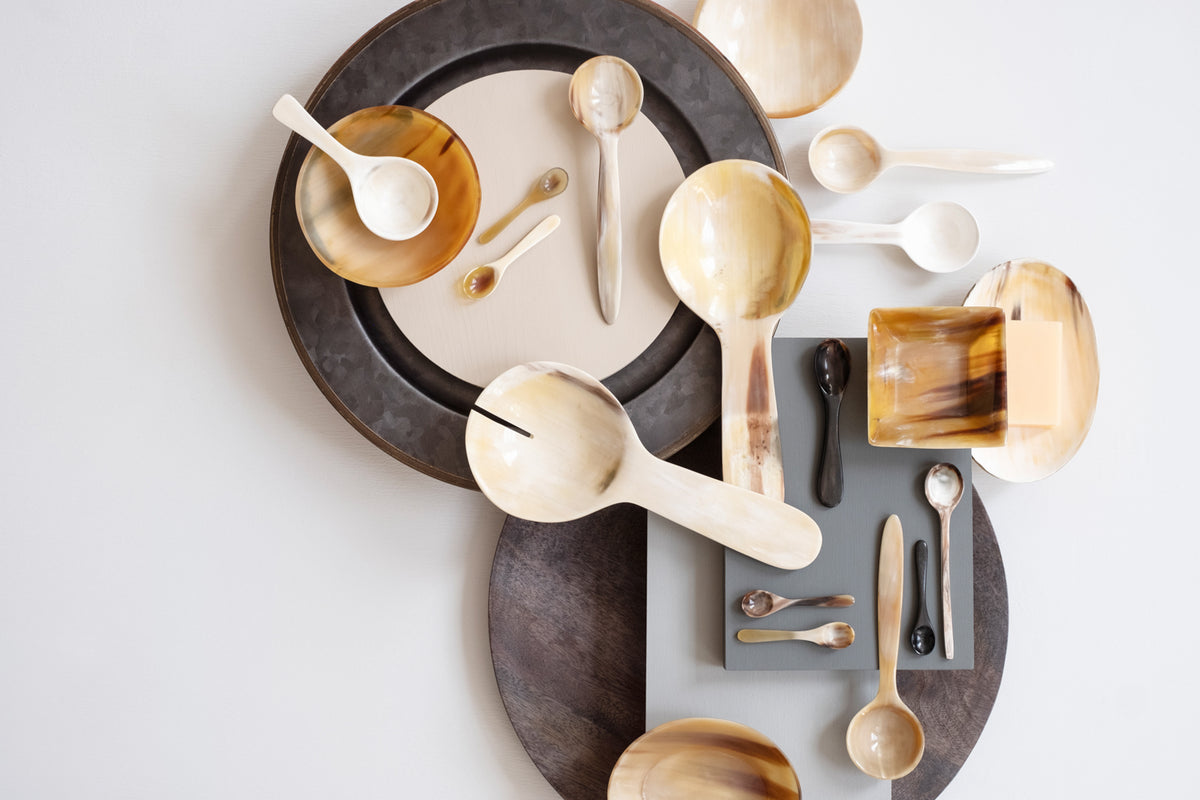 Entire Horn Collection – Maadili Collective