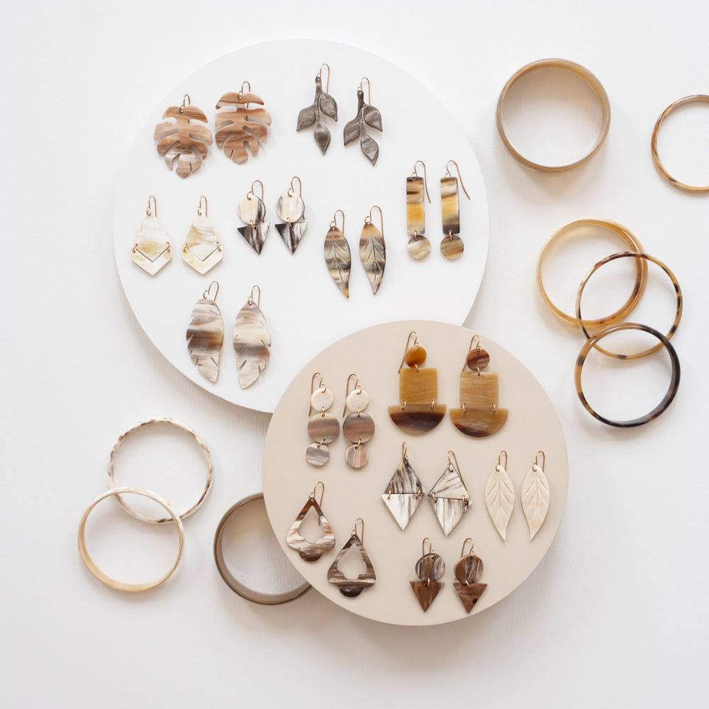 Earrings – Maadili Collective