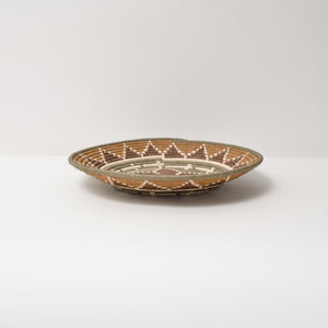 Star Petal Basket ~ Harmony Collection