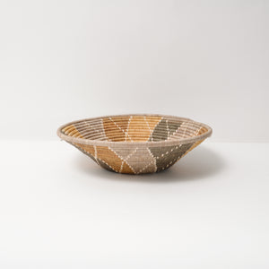 Lotus Basket ~ Harmony Collection