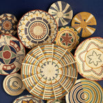 Dayrise Basket ~ Rooted Collection