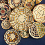 Aster Trivet ~ Rooted Collection