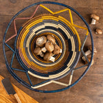 Entwine Basket ~ Rooted Collection