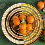 Echo Basket ~ Rooted Collection