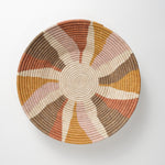 Large Sunspot Basket ~ Harmony Collection