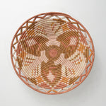 Large Trillium Basket ~ Harmony Collection