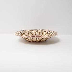 Speckled Sun Basket ~ Harmony Collection