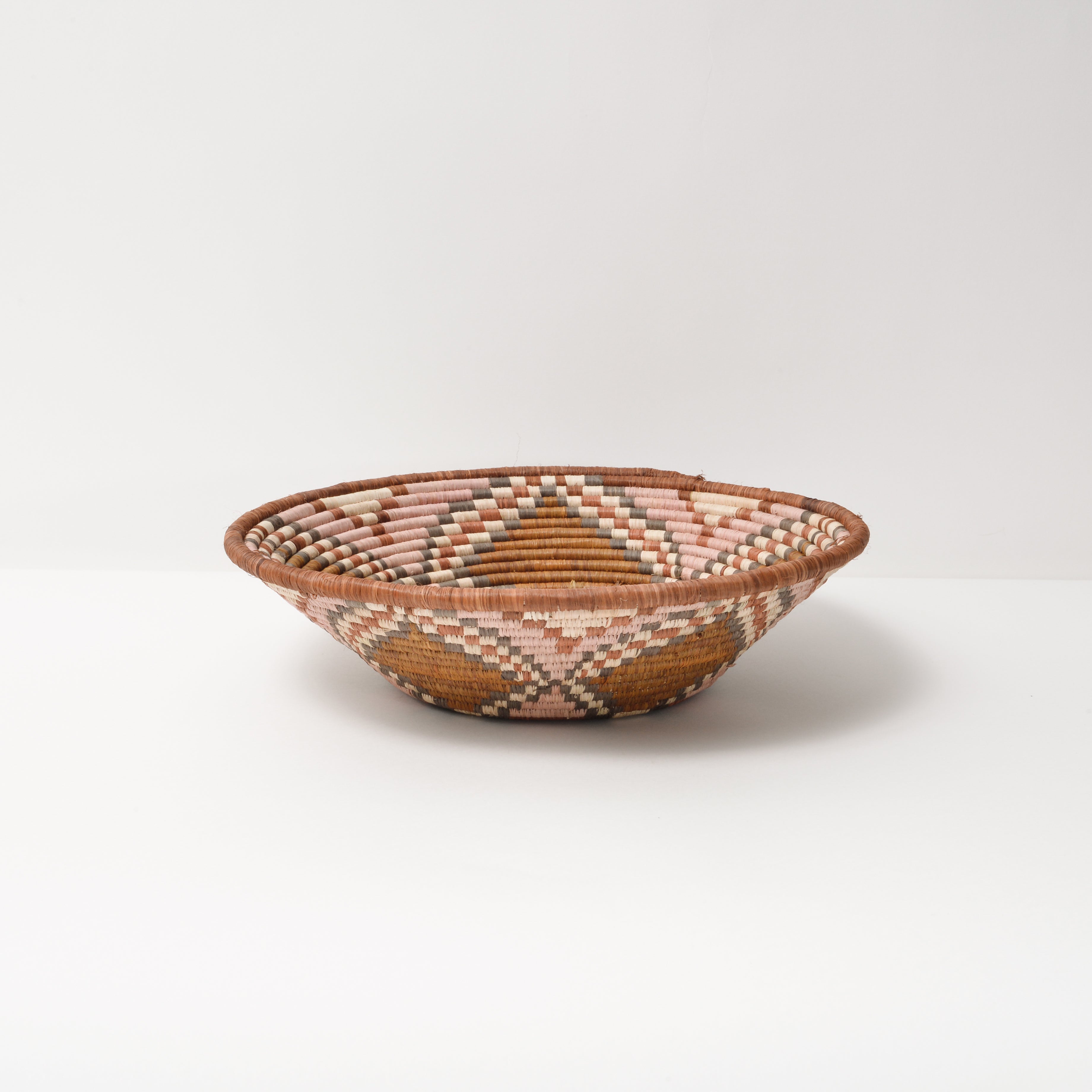Hibiscus Basket ~ Harmony Collection