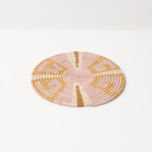 Intersect Trivet ~ Harmony Collection