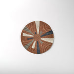 Warp Speed Trivet ~ Cultivate Collection