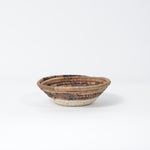 Small Open Space Basket ~ Banana Fiber