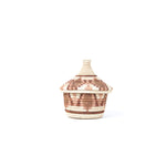 Flower Burst Coffee Basket ~ Cultivate Collection