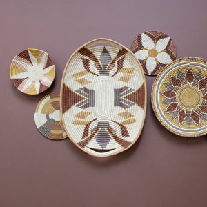 Anemone Trivet ~ Cultivate Collection