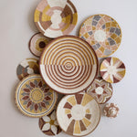 Nautilus Basket ~ Cultivate Collection