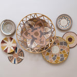 Intersect Trivet ~ Cultivate Collection