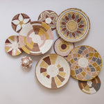 Aster Trivet ~ Cultivate Collection