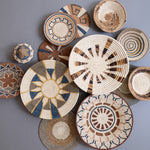 Warp Speed Trivet ~ Cultivate Collection