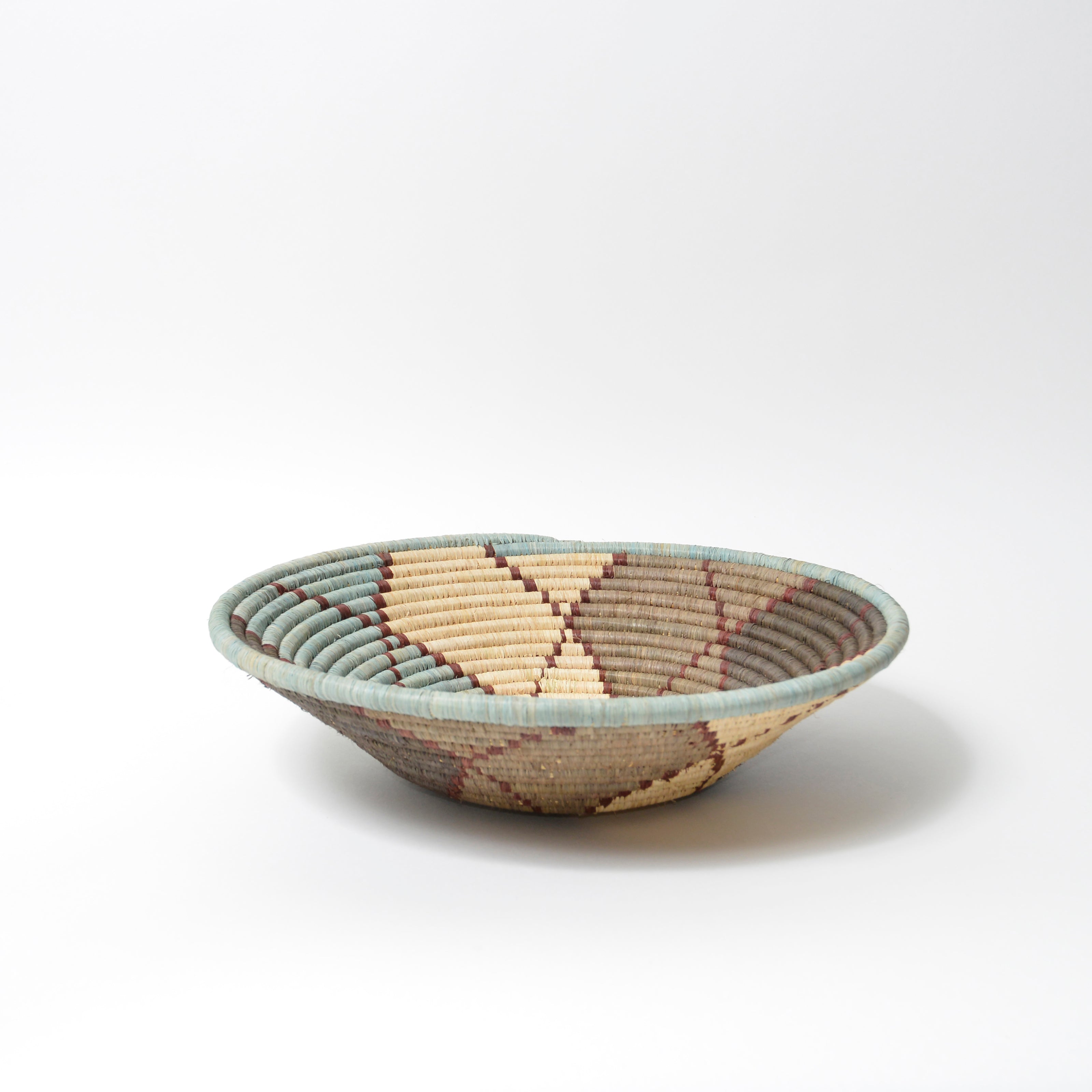 Lotus Basket ~ Harvest Collection