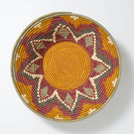 Large Sunflower Basket ~ Harvest Collection
