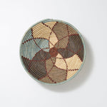 Lotus Basket ~ Harvest Collection