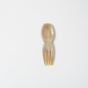 Horn Travel Spork