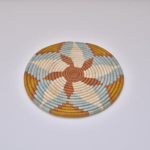 Anemone Trivet ~ Harvest Collection