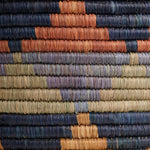 Blossom Lidded Basket ~ Rooted Collection