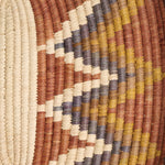 Zig Zag Tray ~ Rooted Collection