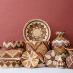 Small Sunspot Basket ~ Elevate Collection