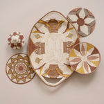 Radiate Trivet ~ Elevate Collection