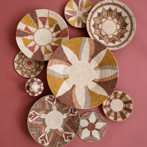 Anemone Trivet ~ Elevate Collection