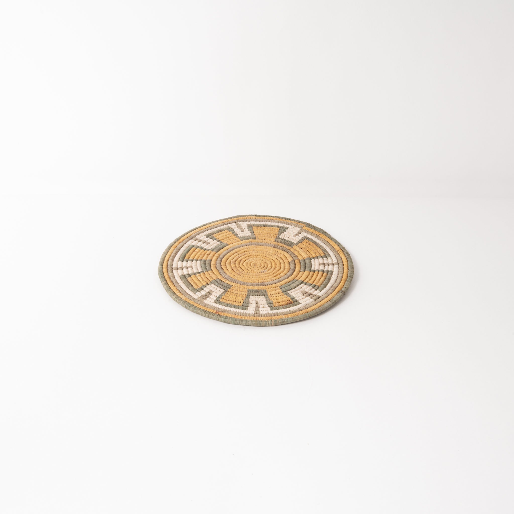 Sprocket Trivet ~ Elevate Collection