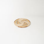 Whirlwind Trivet ~ Elevate Collection