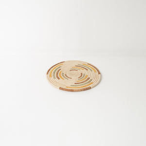 Whirlwind Trivet ~ Elevate Collection