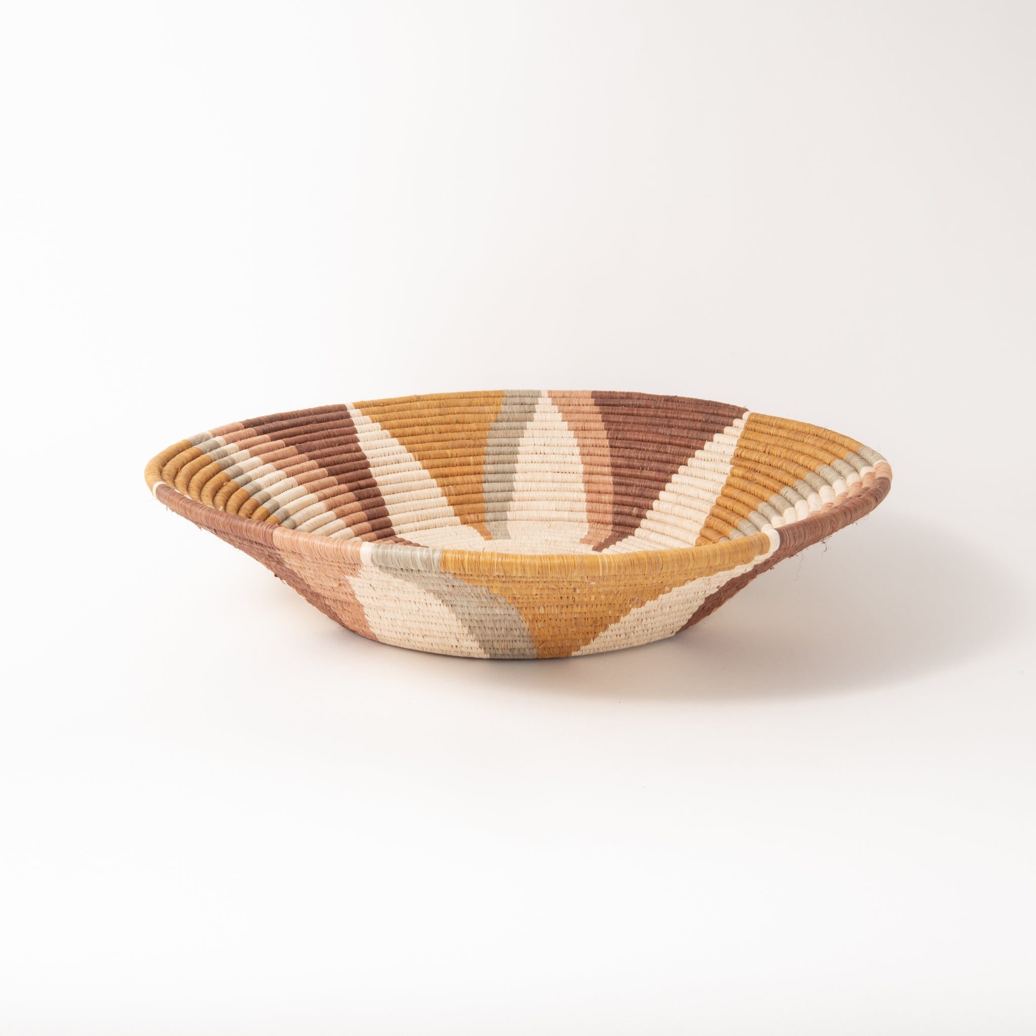 Large Sunspot Basket ~ Elevate Collection