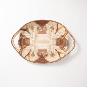 Flower Garden Tray ~ Elevate Collection