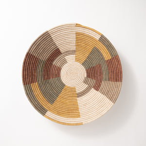 Large Sliver Slice Basket ~ Elevate Collection