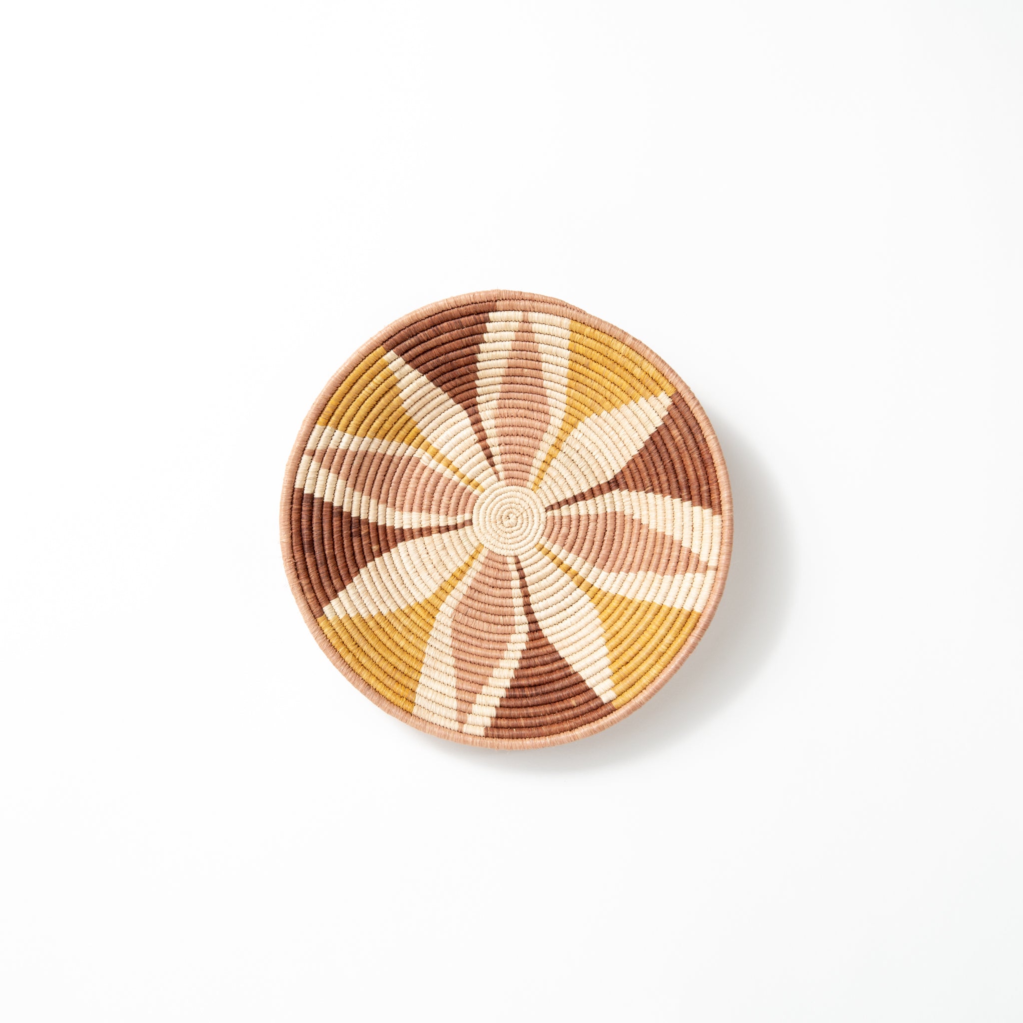 Small Sunspot Basket ~ Elevate Collection