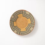 Aztec Lines Basket ~ Elevate Collection