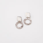 Cornerstone Earrings