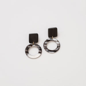 Cornerstone Earrings