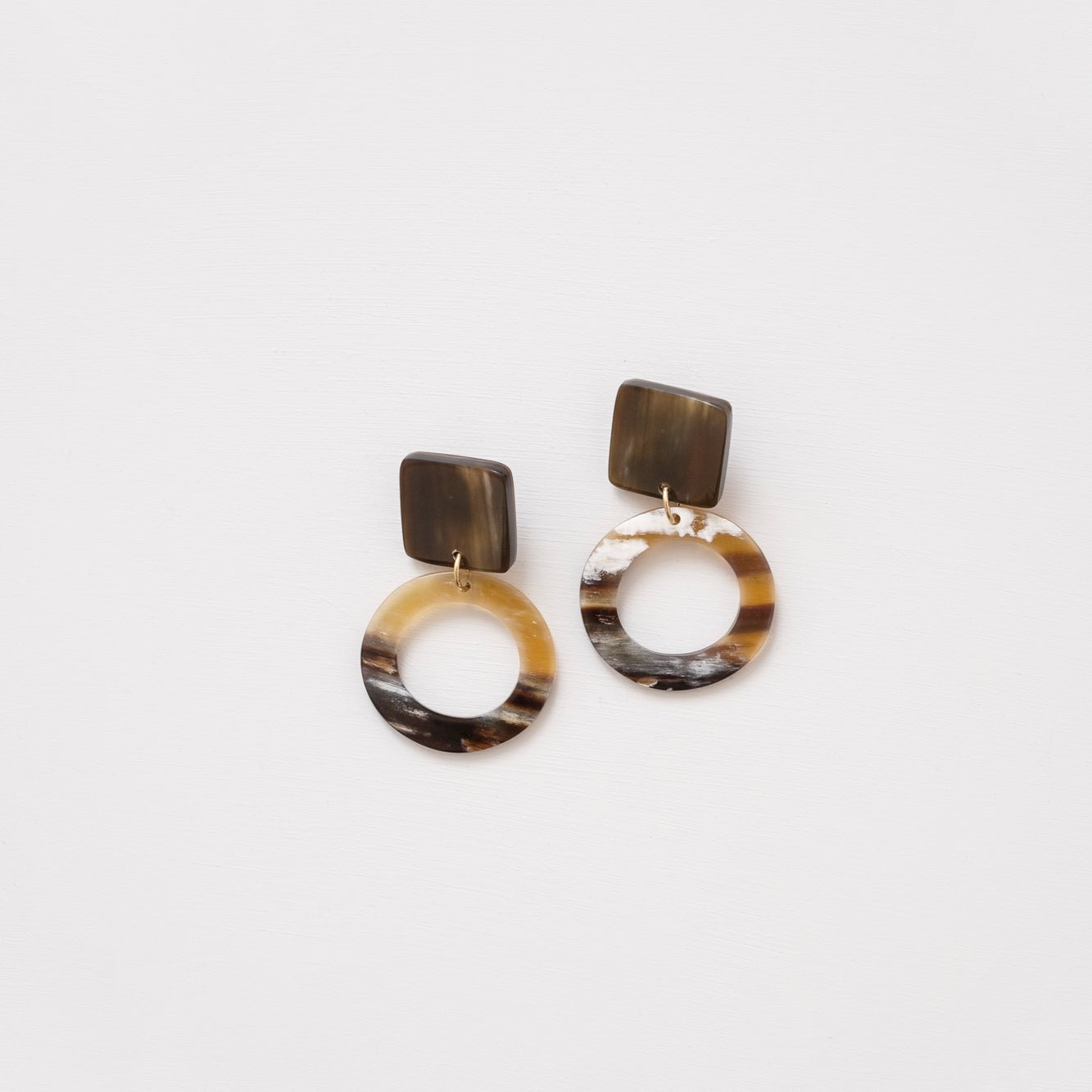 Cornerstone Earrings