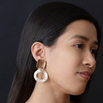 Cornerstone Earrings