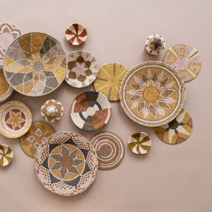 Intersect Trivet ~ Harmony Collection