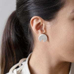 Mkate Post Earrings