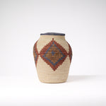 Diamond Bouquet Vase ~ Rooted Collection