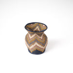 Grove Trumpet Vase ~ Rooted Collection