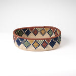 Diamond Bread Basket ~ Rooted Collection