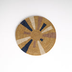 Warp Speed Trivet ~ Rooted Collection